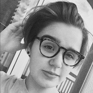 Meet your Posher, Rachel